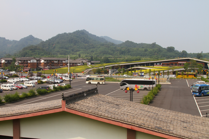 古建案列